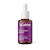 LaCabine SERUM COLLAGEN BOOST 30ML Сыворотка со стимулятором коллагена
