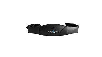 Нагрудный датчик пульса OXYGEN FITNESS SENSE PRO(bluetooth)