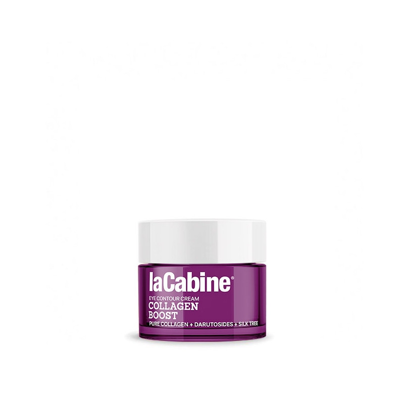 LaCabine  EYE CONTOUR CREAM COLLAGEN BOOST 15ML/КРЕМ ДЛЯ КОНТУРА ГЛАЗ СО СТИМУЛЯТОРОМ КОЛЛАГЕНА, фото 1
