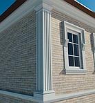 Обналичники из пенопласта, фото 4