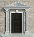 Обналичники из пенопласта, фото 5