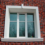 Обналичники из пенопласта, фото 10