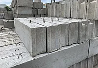 Как правильно устанавливать блоки ФБС