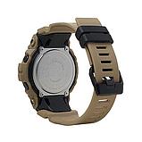 Часы Casio G-Shock G-Squad GBD-800UC-5ER, фото 2