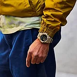 Часы Casio G-Shock G-Squad GBD-800UC-5ER, фото 3