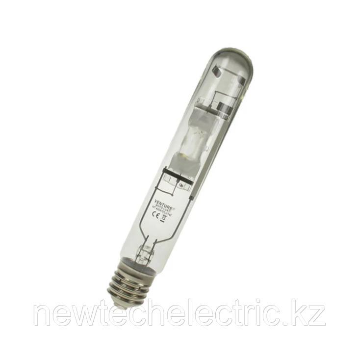 Лампа металлогалогенная ДРИ 400Вт Е40 4500К iEK, фото 1