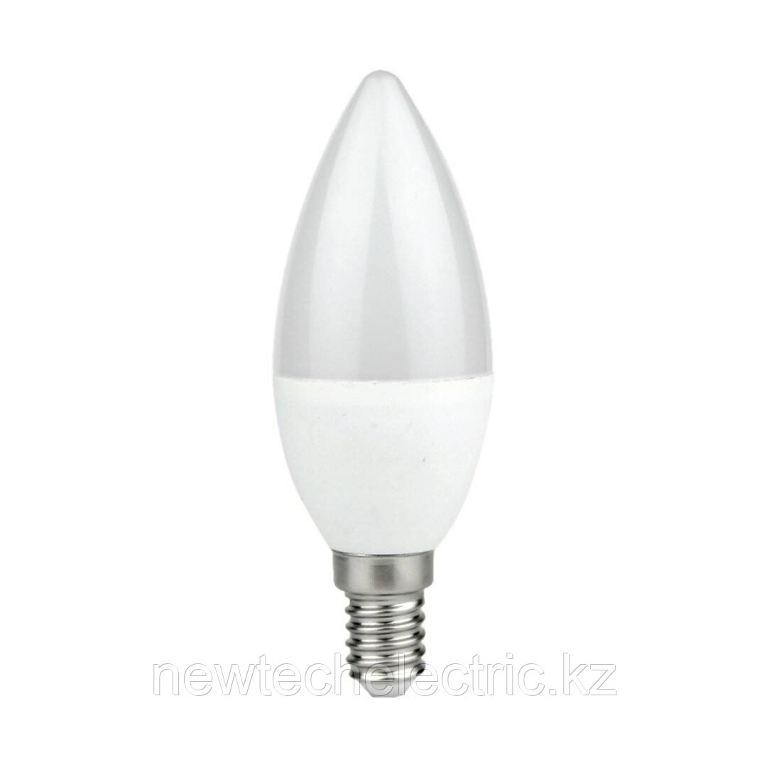 FS 7W E14 6500K MegaLight шамы, фото 1