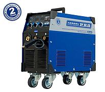 Инверторный сварочный полуавтомат AuroraPRO SPEEDWAY 300 (MIG/MAG+MMA)