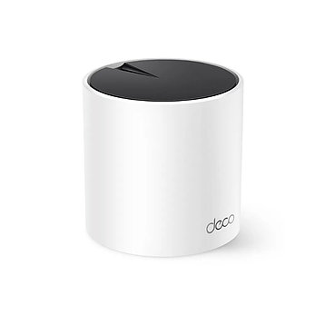 Беспроводная MESH-система Wi-Fi TP-Link Deco X55(3-pack), фото 2