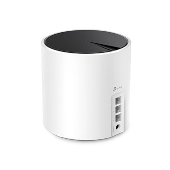 Беспроводная MESH-система Wi-Fi TP-Link Deco X55(3-pack), фото 3