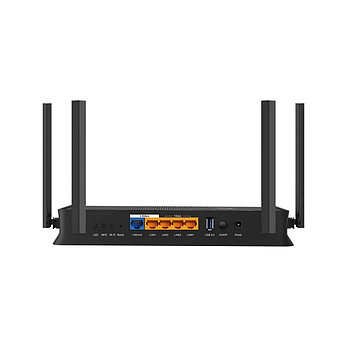 Маршрутизатор TP-Link Archer BE230, фото 3