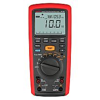 Цифровой мегаомметр RGK RT-30 с поверкой