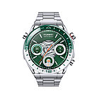 Смарт часы Huawei Watch Ultimate WDS-B19 Titanium Strap, фото 2