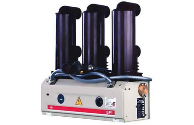 Вакуумные выключатели