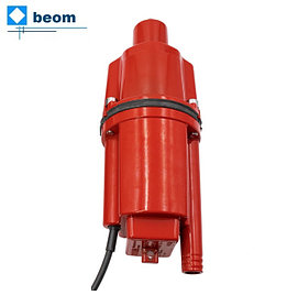 Вибрационный насос Ресанта НВ-10Н (300Вт | высота подъема воды – 75м | 22 л/мин | погружение до 3м | кабель 10м | нижний забор)