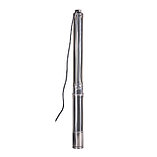 Скважинный насос Вихрь СН-60 ( 800 Вт | 220-230в | Ø 75 мм | от 0 до 3 м3/час | от 5 до 60м Напор ), фото 2