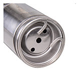 Скважинный насос Вихрь СН-60 ( 800 Вт | 220-230в | Ø 75 мм | от 0 до 3 м3/час | от 5 до 60м Напор ), фото 5