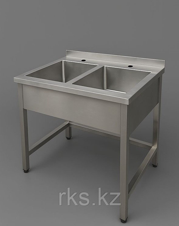 Мойка из нержавеющей стали