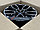 Кованые диски BMW X3 G01 X4 G02 X5 G05 X6 G06 X7 G07 X5M X6M R19 R20 R21 R22 БМВ автомобильные диски колеса ковка диск, фото 5
