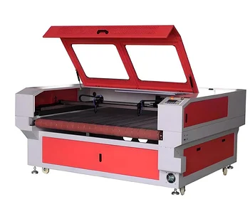Лазерные станки рулонные и гибридные
