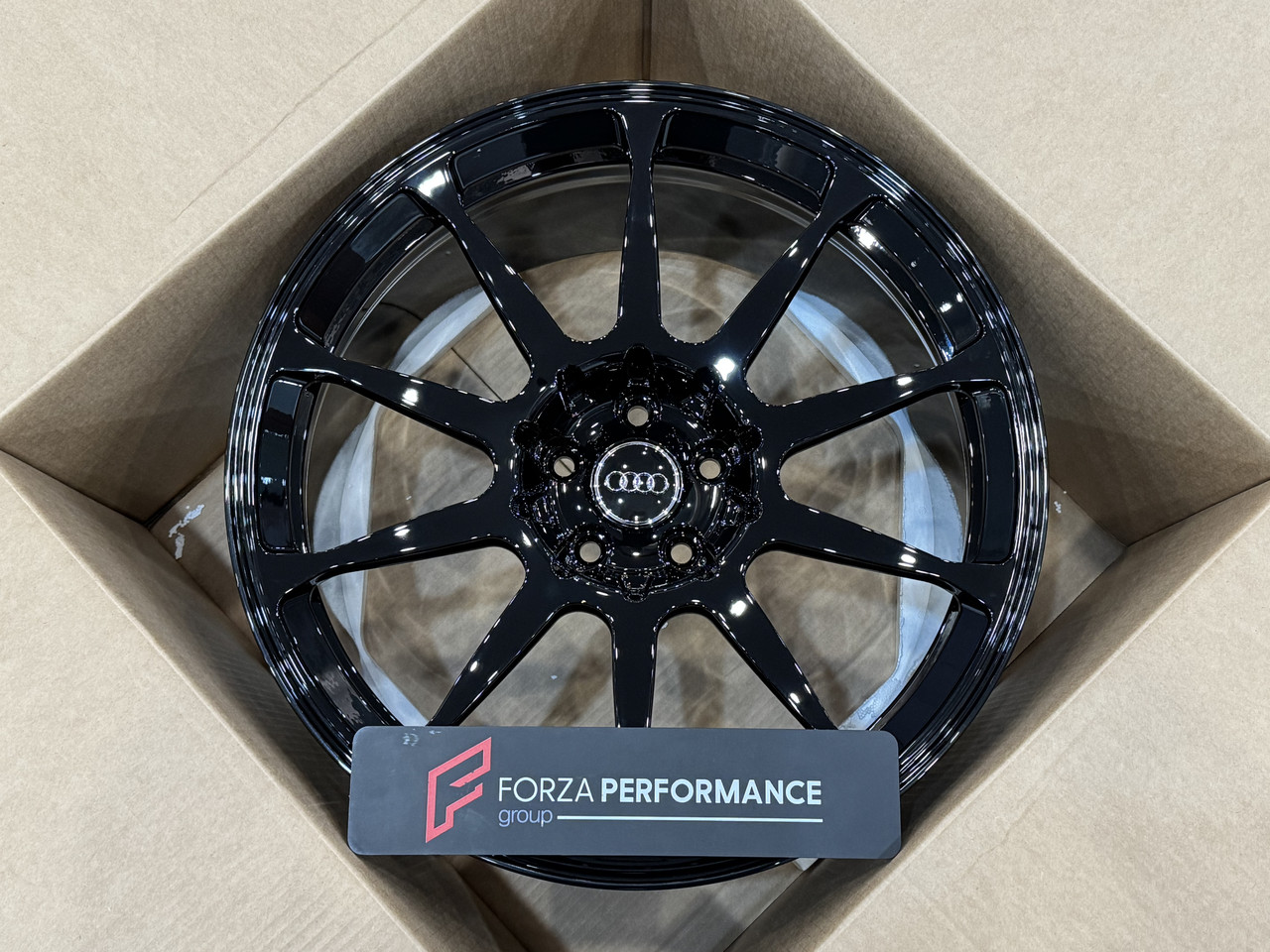 Кованые диски AUDI A8 / AUDI TT R19 R20 R21 R22 Ауди автомобильные диски колеса ковка диск