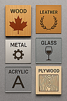 Лазерные граверы: современное оборудование для точной и универсальной маркировки