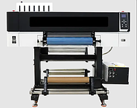 Рулонный UV DTF-принтер TC-303