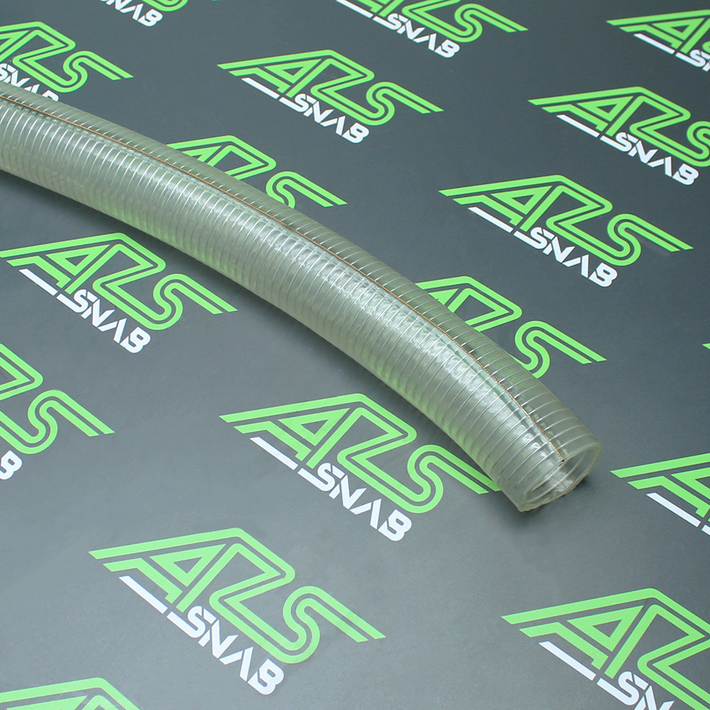 ᐈ  Рукав (шланг) МБС ду50 силиконовый, фото 1