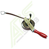 ᐈ Рулетка измерительная Р20Н3К 20м с кольцом, фото 3