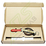 ᐈ Рулетка измерительная Р20Н3К 20м с кольцом, фото 4