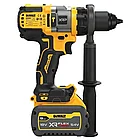 Аккумуляторная дрель-шуруповерт DeWalt DCD999X1-QW, фото 2