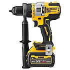 Аккумуляторная дрель-шуруповерт DeWalt DCD999X1-QW, фото 4