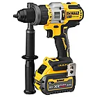 Аккумуляторная дрель-шуруповерт DeWalt DCD999X1-QW, фото 5