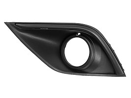 Оправа ПТФ левая (L) на Mitsubishi Outlander 2018-22 (SAT)