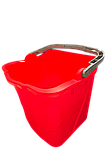 Ведро сменное на уборочную тележку 25л, 1шт!, фото 2