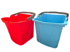 Ведро сменное на уборочную тележку 25л, 1шт!