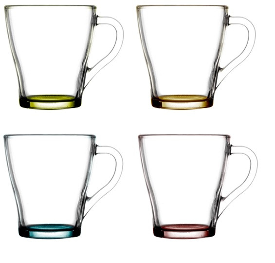 Кружка Грация "Лак Микс" Модерн 250мл. ООО "ОСЗ"