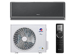 Кондиционер настенный Gree-24: Airy Inverter R32 GWH24AVEXF-K6DNA1A (без соединительной инсталляции, Wi-Fi)