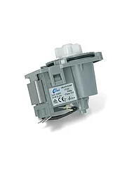 Насос сливной посудомоечной машины FUDI 1718C, Горение, MIDEA, KORTING