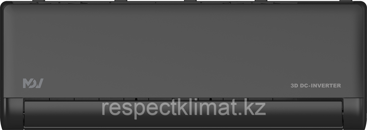 Кондиционер MDV MDSBI-24HRFN8 / MDOAI-24HFN8 (Серия INTEGRA Pro Black, инвертор, фреон R32, до 70 м²), фото 1
