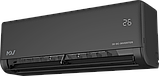 Кондиционер MDV MDSBI-24HRFN8 / MDOAI-24HFN8 (Серия INTEGRA PRO BLACK, инвертор, фреон R32, до 70 м²), фото 3