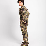 Костюм Камуфляжный (цифра), фото 2