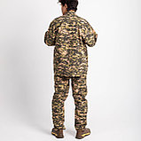 Костюм Камуфляжный (цифра), фото 3