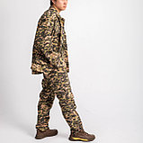 Костюм Камуфляжный (цифра), фото 5