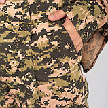 Костюм Камуфляжный (цифра), фото 7