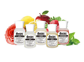 Ароматизаторы для дыма  20 мл