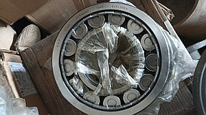 Подшипник роликовый NU321ECJ SKF  (ГОСТ 32321)