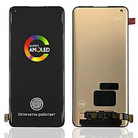 Дисплей \ Экран OnePlus 10 Pro 5G AMOLED Оригинал