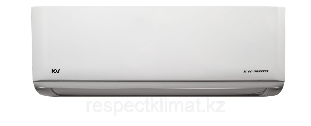 Кондиционер MDV MDSAL-24HRFN8 / MDOAG-24HFN8 (Серия INFINI UVPro, инвертор, фреон R32, до 70 м²), фото 1