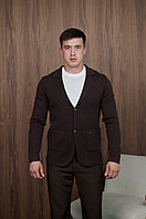 Мужской кардиган